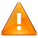 alert icon